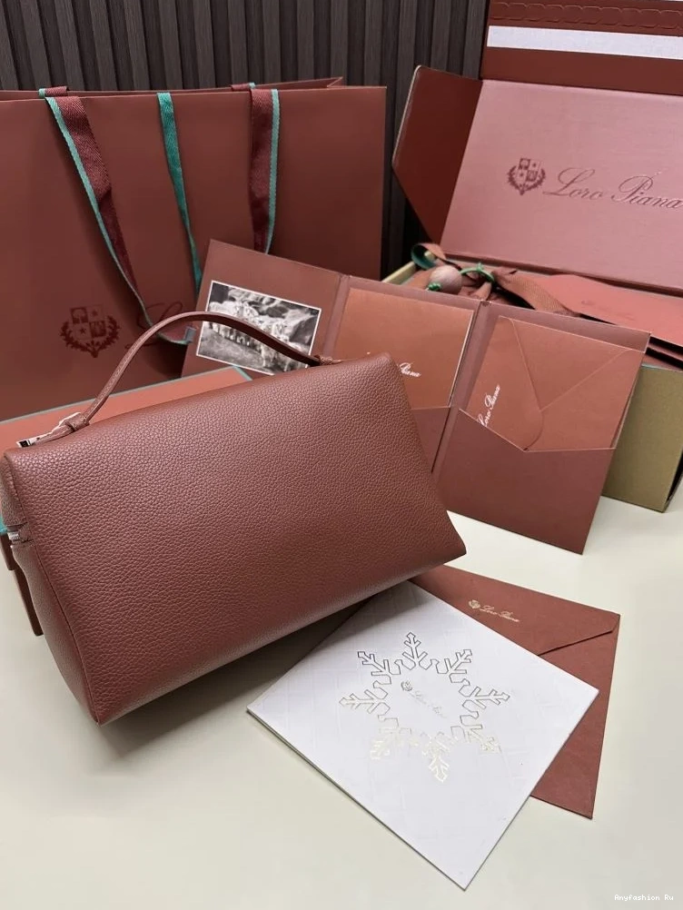 Satchel 44059 Bags Piana Loro NewStyle 0630